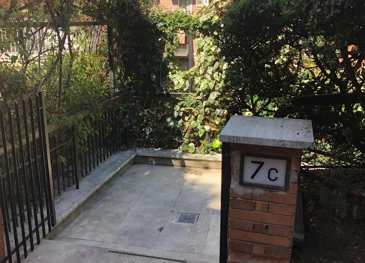 Apartment Roman Dream II Italy