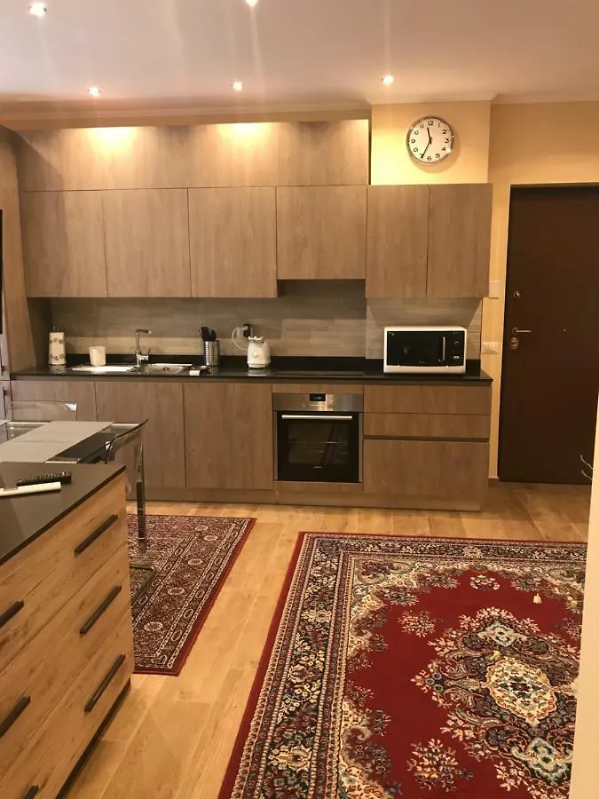 Roman Dream II Apartment