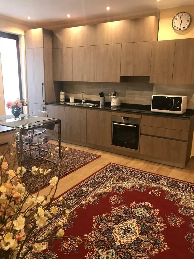 Apartment Roman Dream II Italy