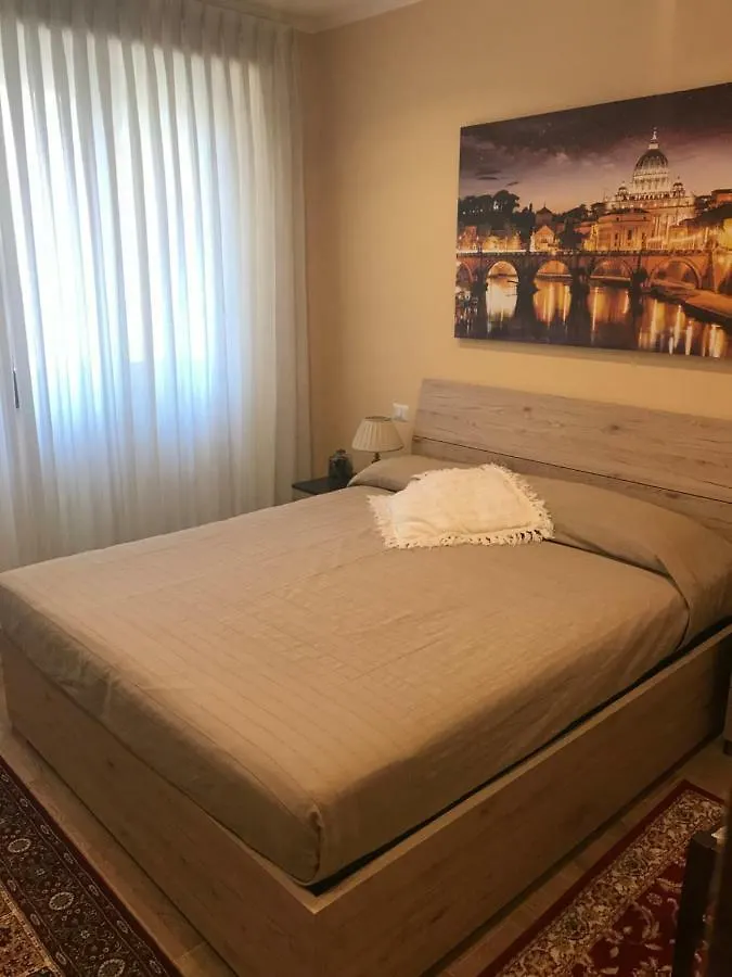 Apartment Roman Dream II