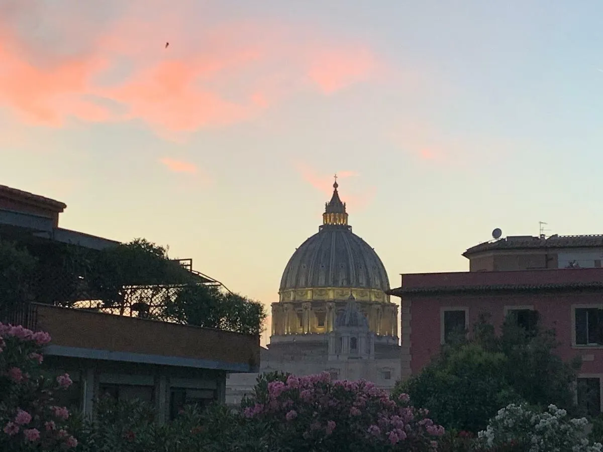 Roman Dream II Italy