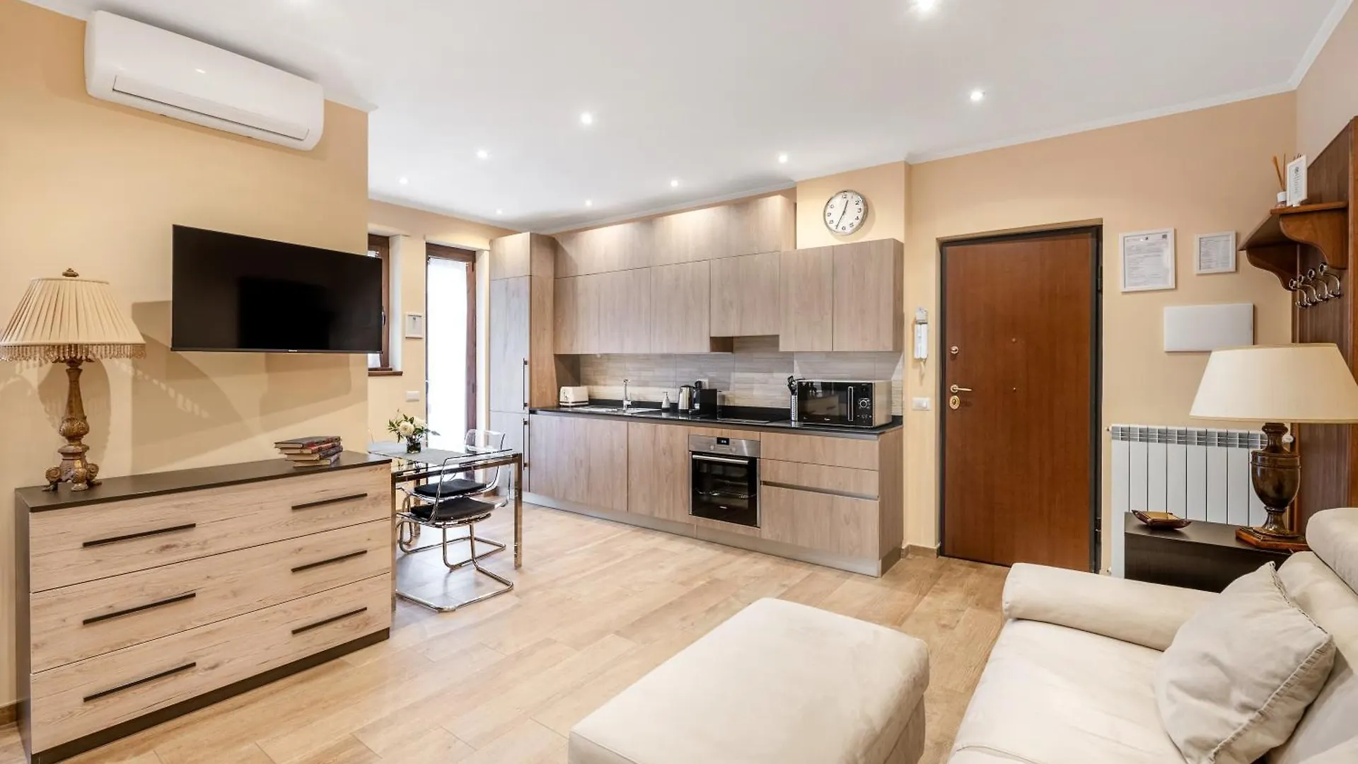 Apartment Roman Dream II Italy