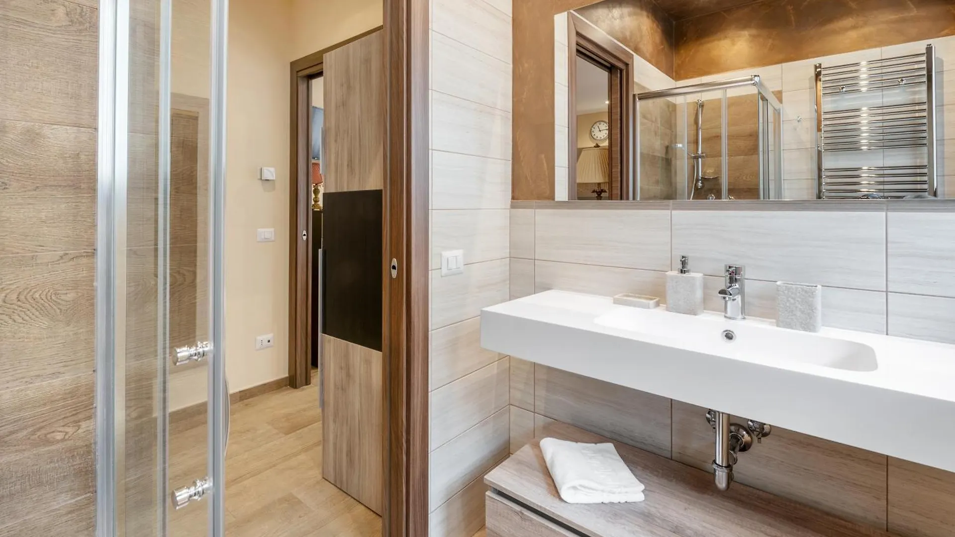 Apartment Roman Dream II