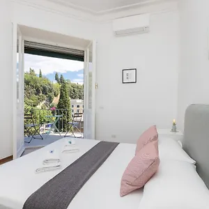 Flaminia View By In Roma