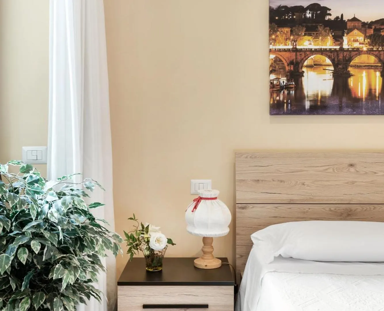 Roman Dream II 0*, Rome