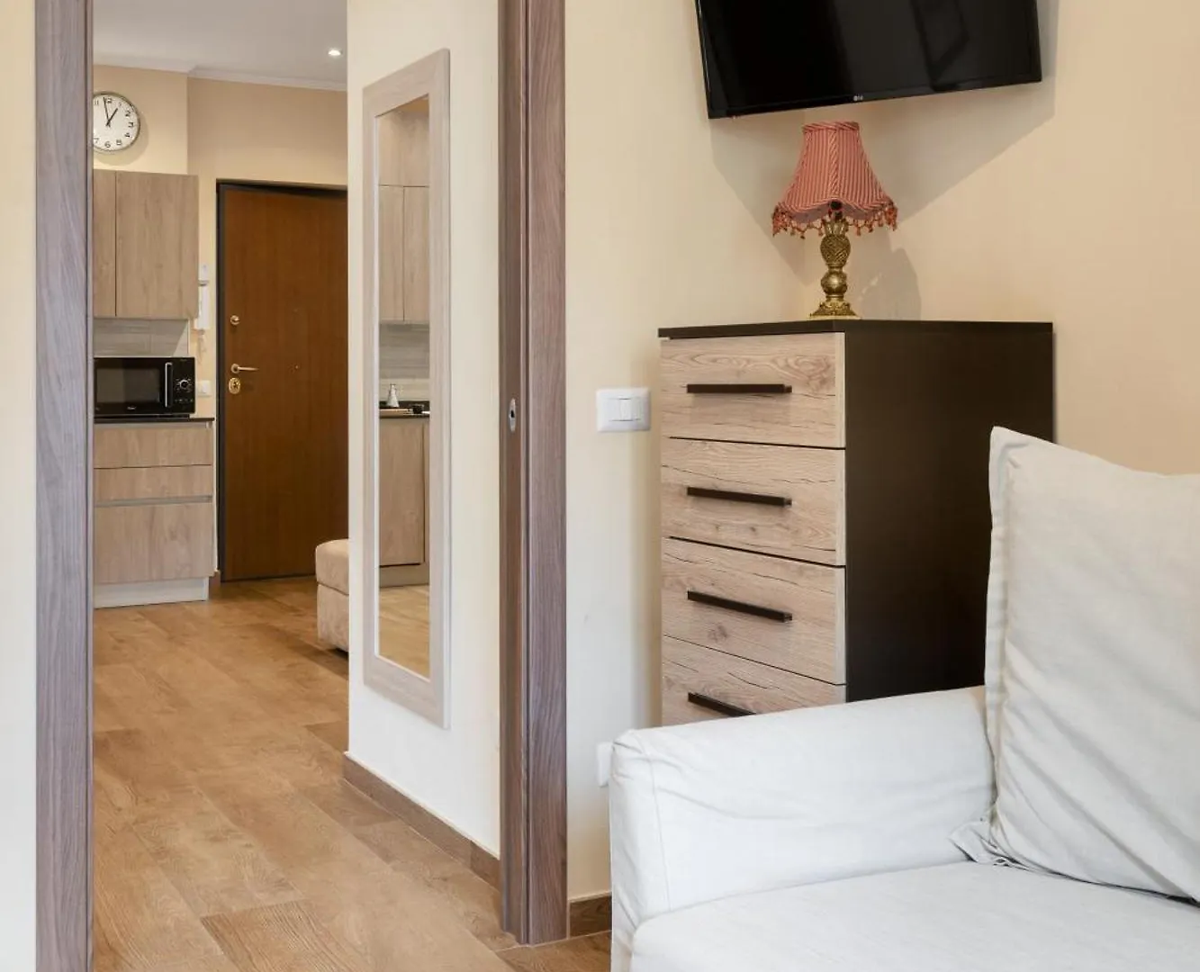 Roman Dream II Apartment Rome